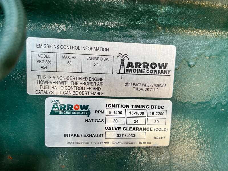 Used Arrow T365 