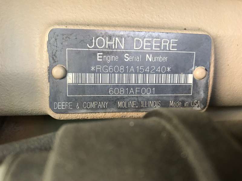  Ingersoll Rand HP750WJD Diesel Air Compressor