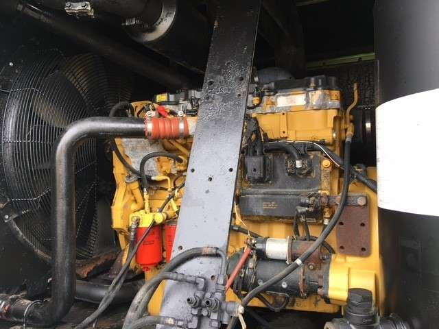  Sullair 900H Diesel Air Compressor