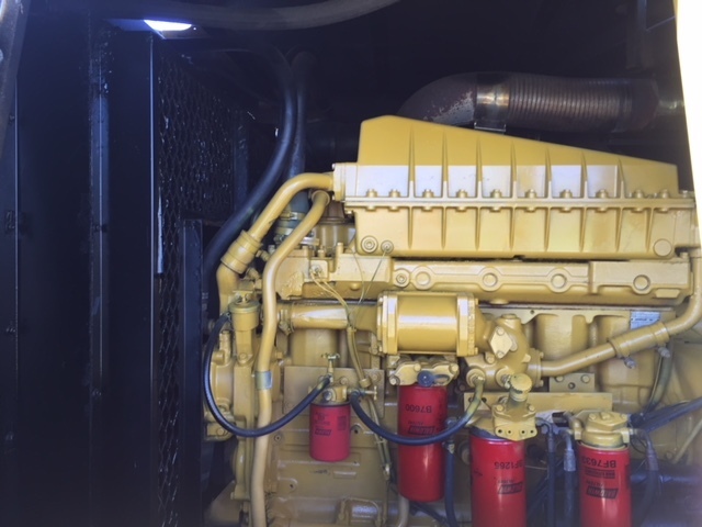  Sullivan 750CFM Diesel Air Compressor