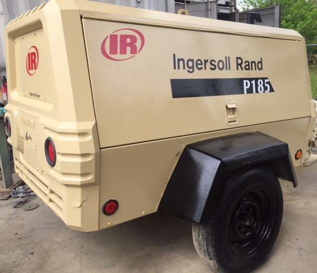  Ingersoll Rand P185WIR 