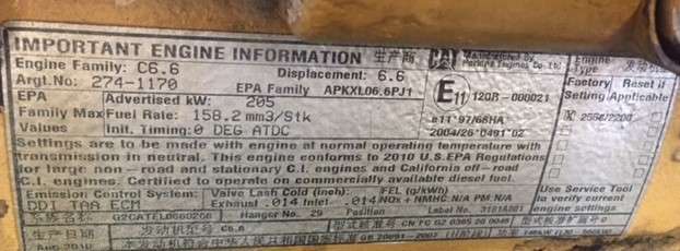  Atlas Copco XAS750 Diesel Air Compressor