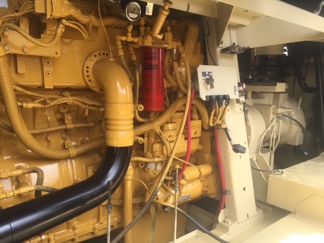  Ingersoll Rand HP1170WCAT Diesel Air Compressor