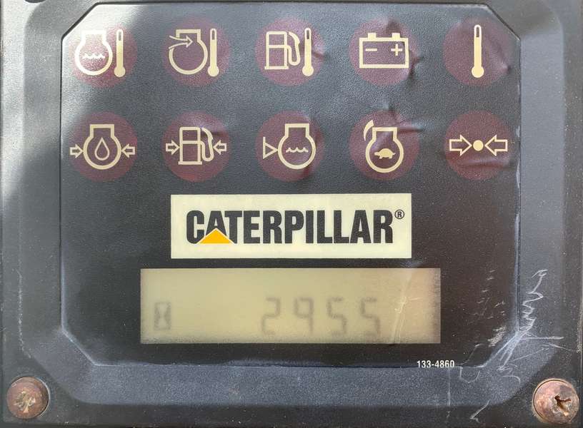 Used Sullair 1150XHA Diesel Air Compressor