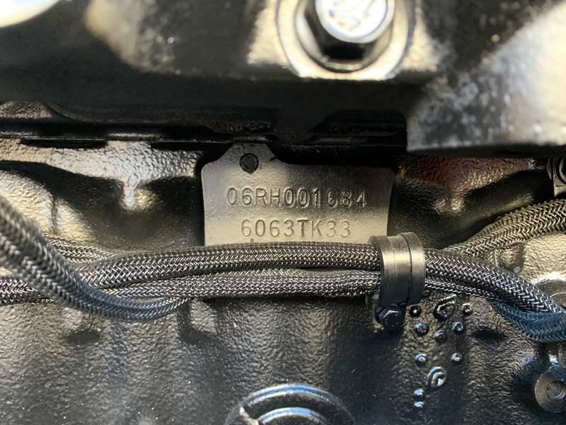 Used Atlas Copco XASE1600 Diesel Air Compressor