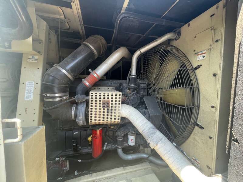 Reman Doosan HP1600 REMAN Diesel Air Compressor