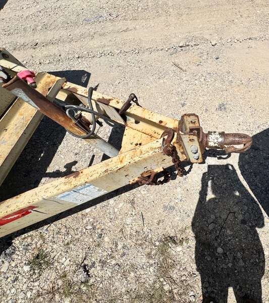 Used Doosan XP375WIR-T3 Diesel Air Compressor