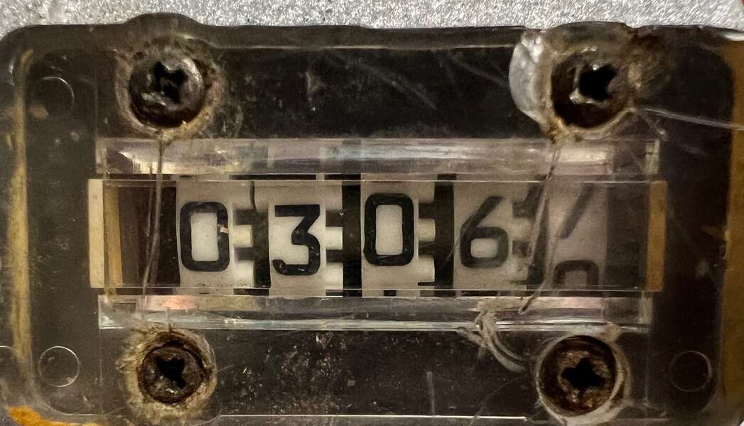 Used Arrow VRC-2 Natural Gas Compressor