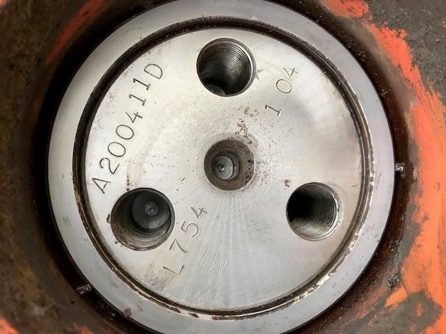  Waukesha L5794LT Gas Engine