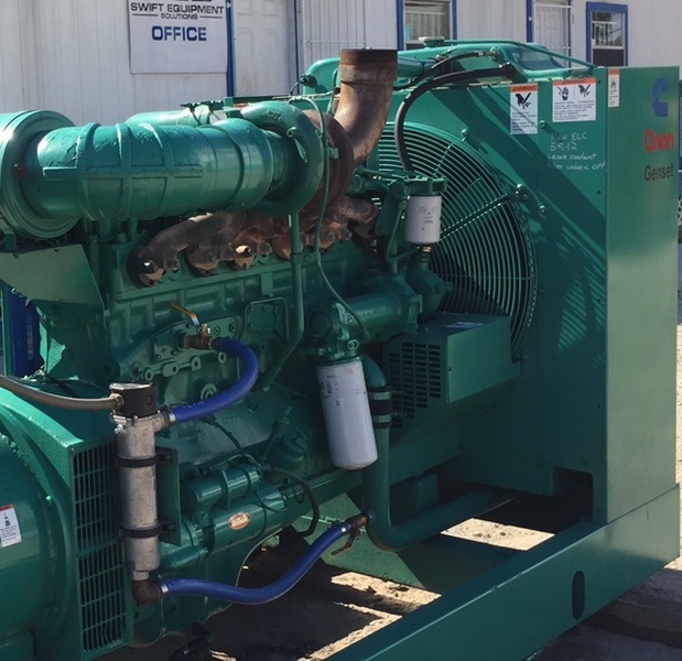 Like new Cummins NT855G5 Diesel Engine