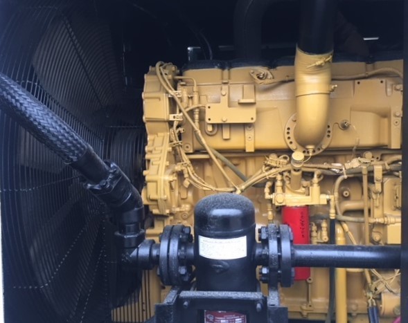  Caterpillar C15 Diesel Engine