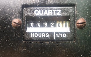  Cummins 4BT3.9-G2 Diesel Engine