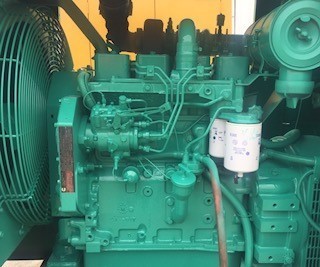  Cummins 4BT3.9-G2 Diesel Engine