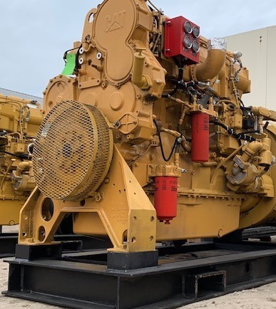 caterpillar 4 cyl diesel pre combustion cup