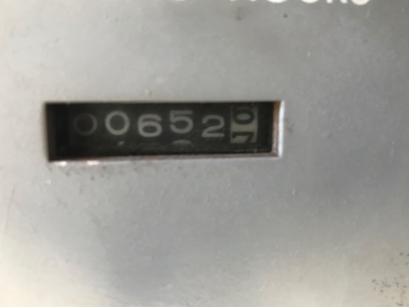 Used Detroit Diesel 471 Diesel Engine