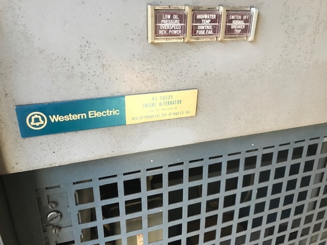 Used Detroit Diesel 471 Diesel Engine