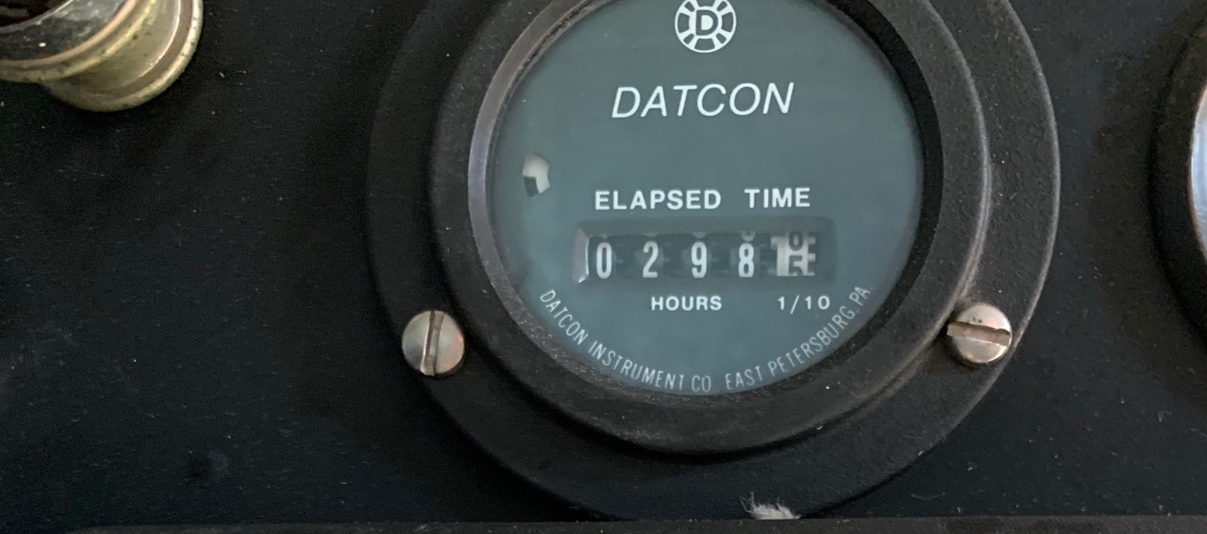 Like New Detroit Diesel 12V149TA Diesel Engine