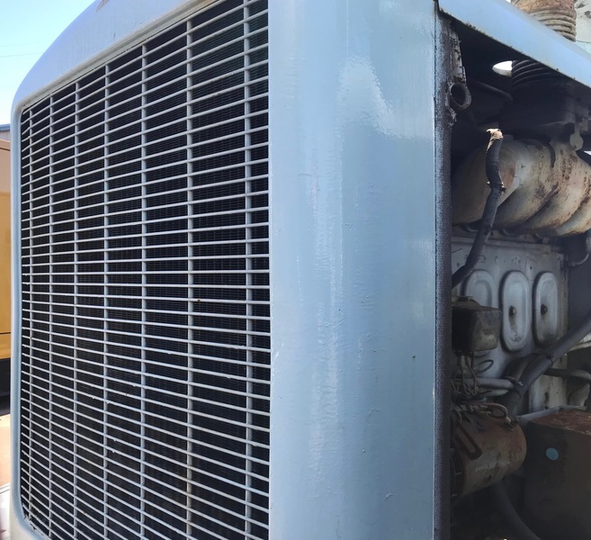 Used Detroit Diesel 471 Diesel Engine