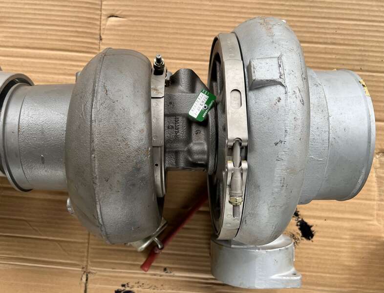 New Surplus Cat C16 Turbo Engine Parts