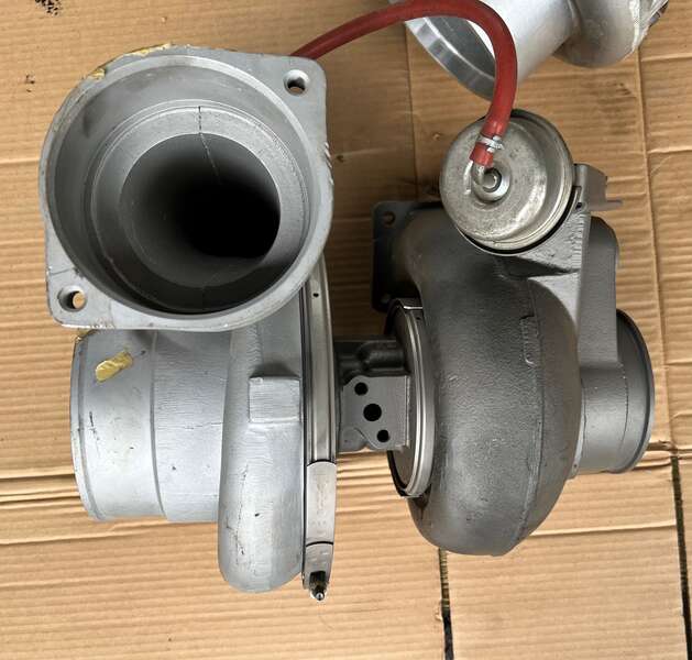 New Surplus Cat C16 Turbo Engine Parts
