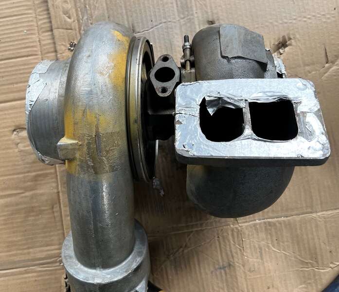 Reman Caterpillar Turbo Engine Parts