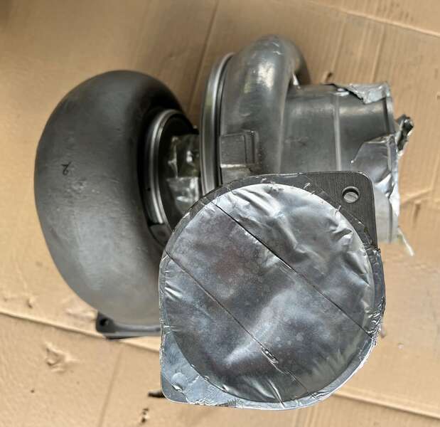 Reman Caterpillar Turbo Engine Parts