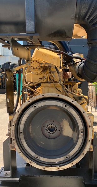 Used John Deere 6125 Diesel Engine