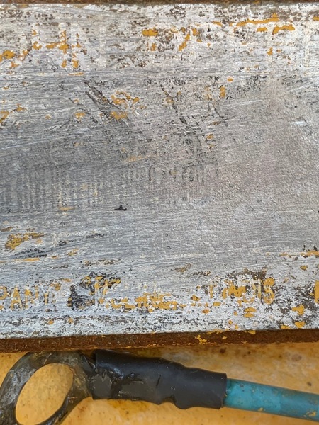 Used John Deere 6135 Diesel Engine