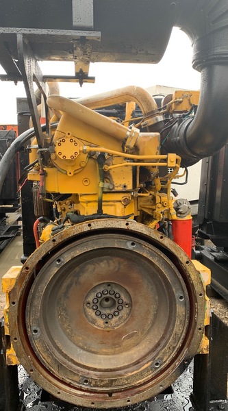 Used John Deere 6135 Diesel Engine
