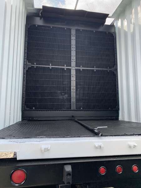 Used Caterpillar 3516 Diesel Engine