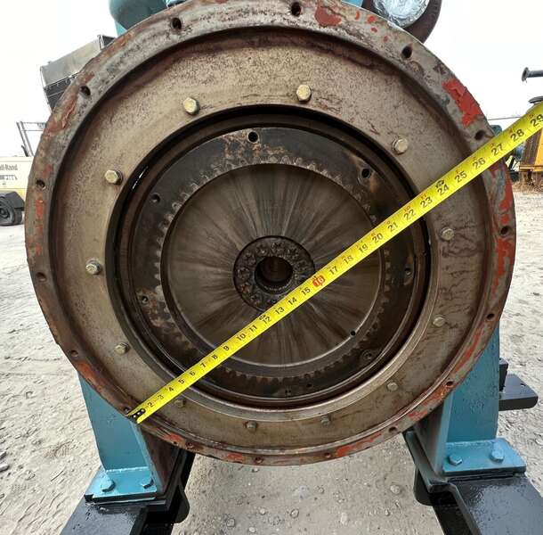 Used Detroit S60 12.7L Diesel Engine