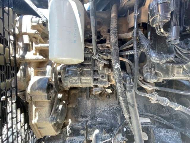 Used Caterpillar C4.4 Diesel Engine