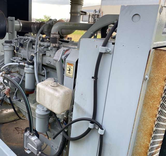 New Surplus John Deere 6068HF285 Diesel Engine