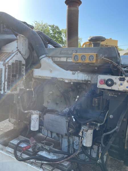 Used Detroit S60 Engine Core