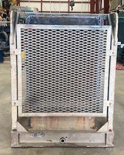 Used Detroit 8V71 Diesel Engine