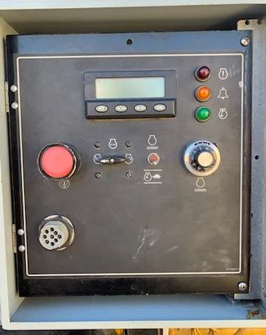 New Caterpillar G3306NA Gas Engine