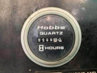 Used Cummins NT855G Diesel Engine