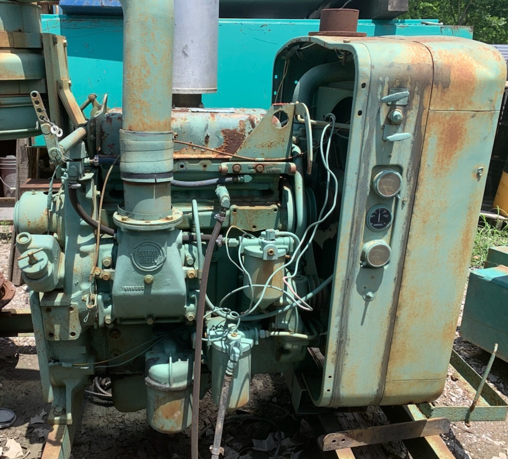 used-detroit-353-diesel-engine-3d83171
