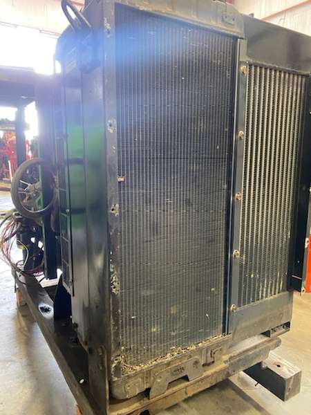 Used John Deere 6068HF485 Diesel Engine