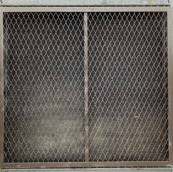 Low hours Detroit 12V71TT Diesel Engine