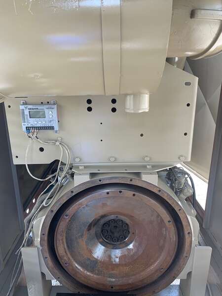 Used Cummins KTA19 Diesel Engine