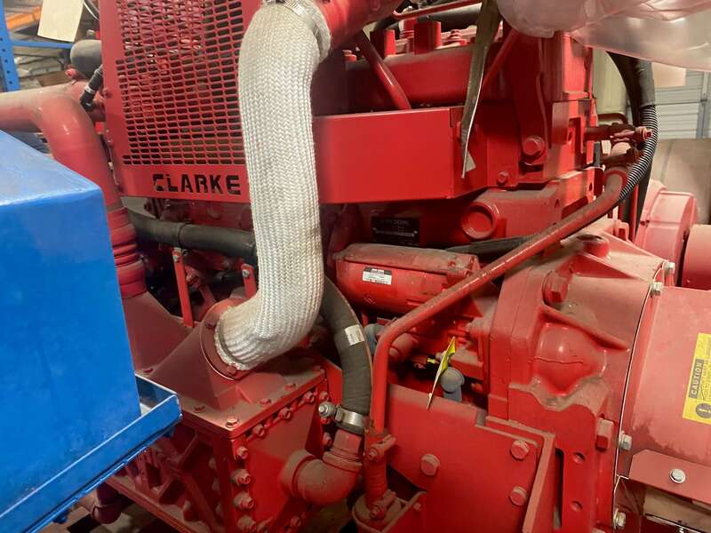 New John Deere 6090HFC47 Diesel Engine