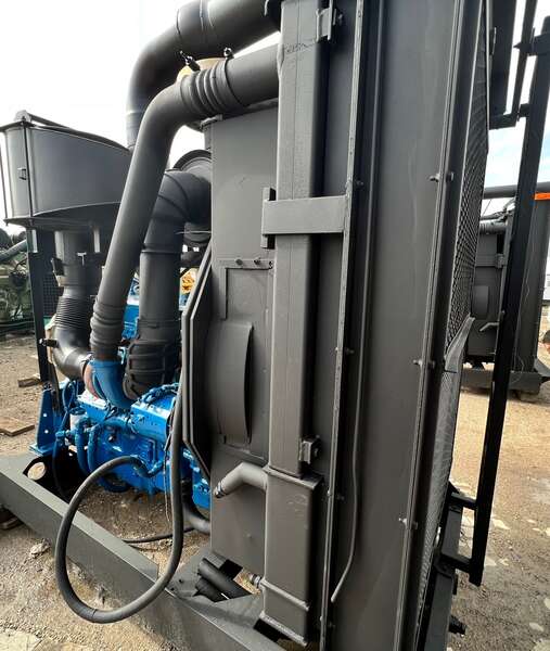 Used Detroit S60 14L Diesel Engine