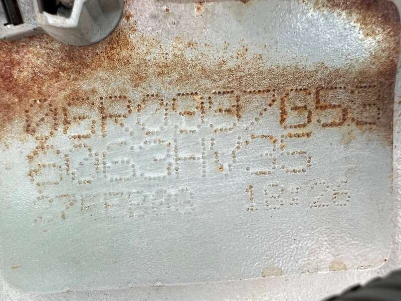Used Detroit S60 14L Engine Core