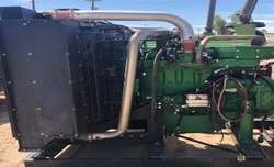 Reman John Deere 6135HF485 Diesel Engine