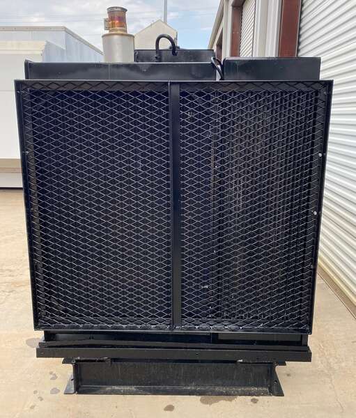 Reman John Deere 6135HF485 Diesel Engine