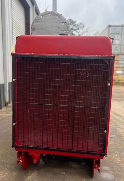 Used Caterpillar 3406B Diesel Engine