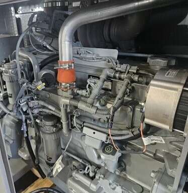 New John Deere 6068HF485 Diesel Engine