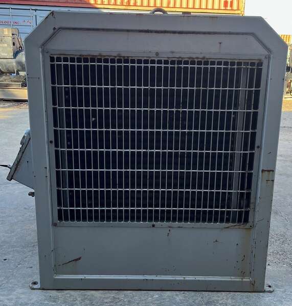 Used Detroit 371 Diesel Engine