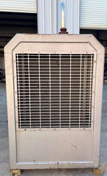 Used Detroit 353 Diesel Engine